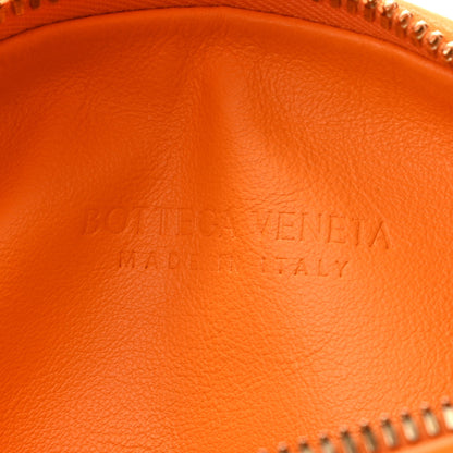 Bottega Veneta Nappa Intrecciato Mini Jodie Tangerine 6 of 11
