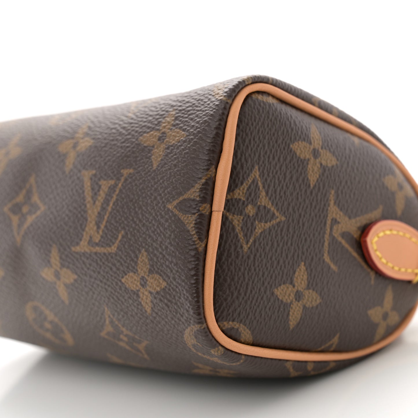 Monogram Nano Speedy Bandouliere