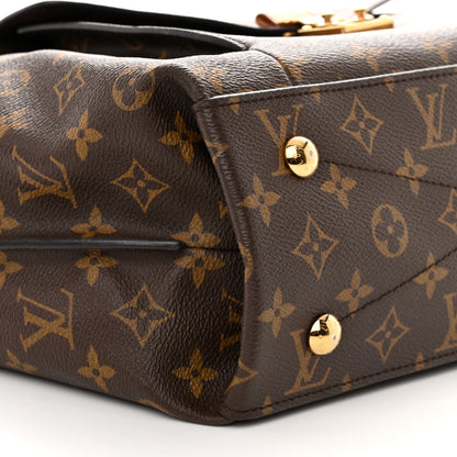 Louis Vuitton Monogram Metis 9 of 11