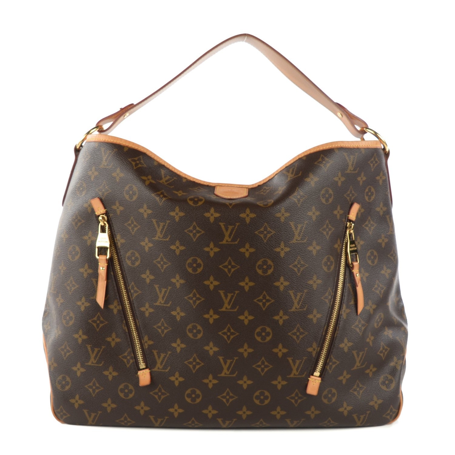 Louis Vuitton Monogram Delightful GM 1 of 8