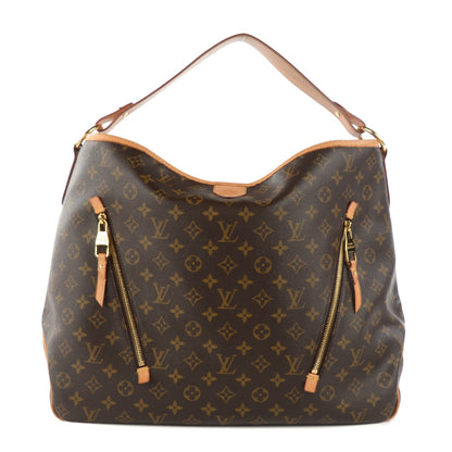 Louis Vuitton Monogram Delightful GM 1 of 8