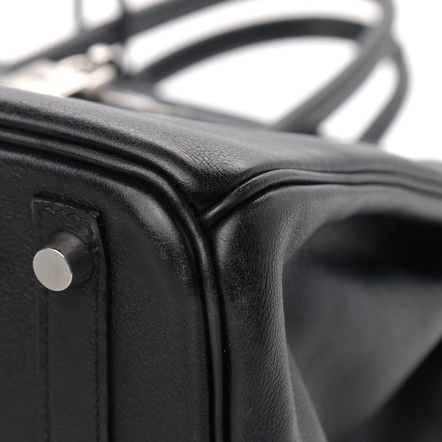Swift Birkin 30 Black