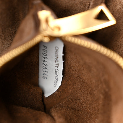 Bottega Veneta Nappa Intrecciato Notturno Nocciola 7 of 10
