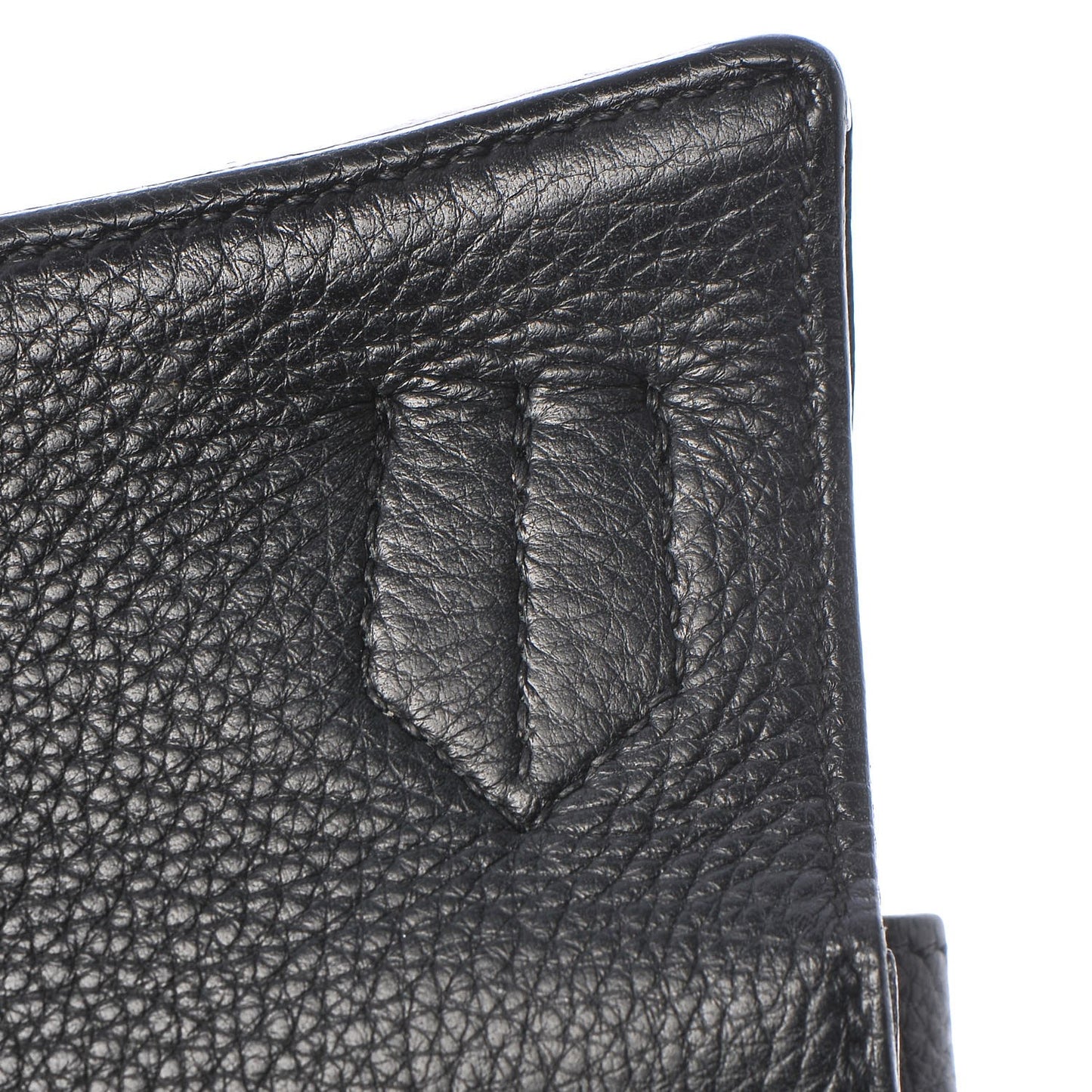 Taurillon Clemence Jypsiere 34 Black