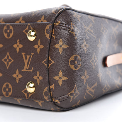 Louis Vuitton Monogram Montaigne BB 9 of 9
