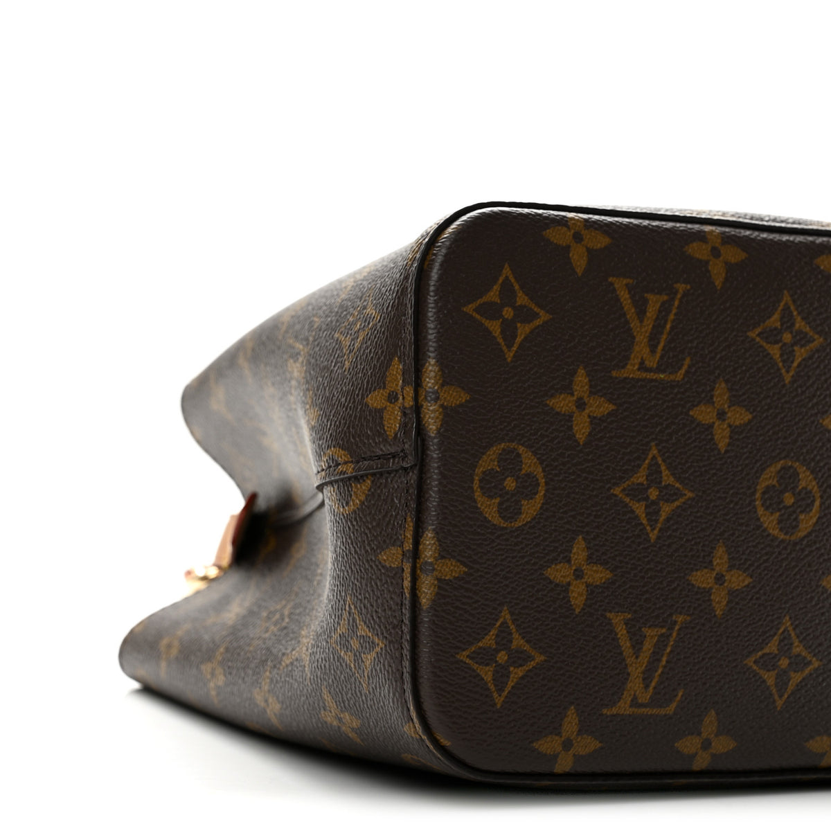 Louis Vuitton Monogram Neonoe BB 8 of 12