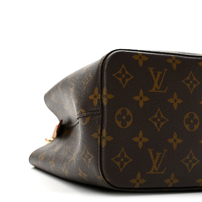 Louis Vuitton Monogram Neonoe BB 8 of 12