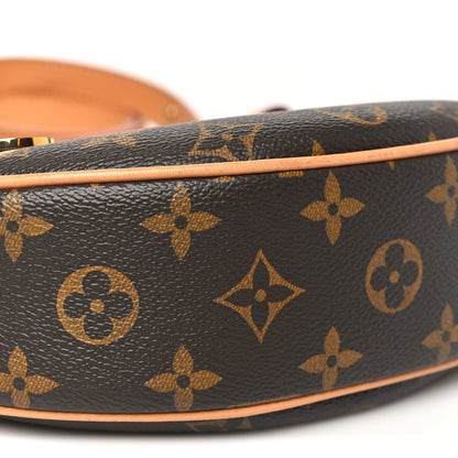 Louis Vuitton Monogram Loop 8 of 10