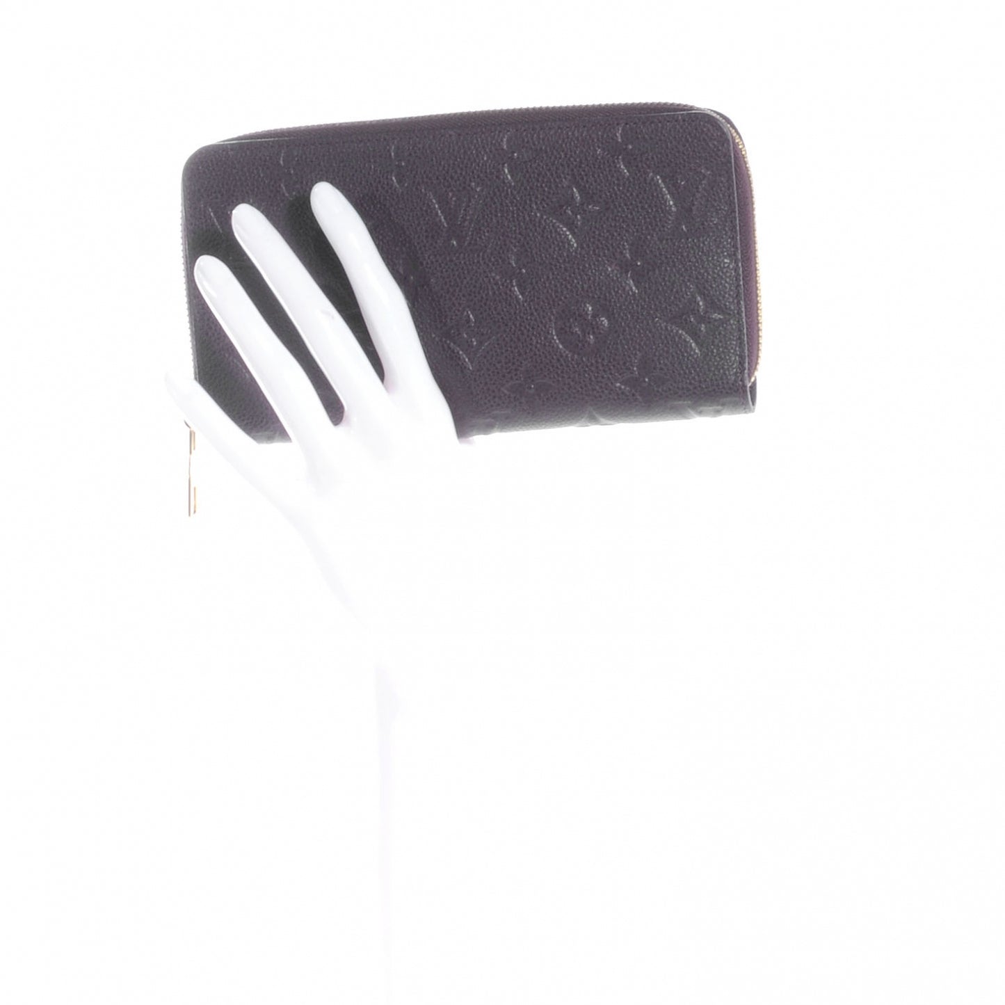 Empreinte Secret Long Wallet Aube