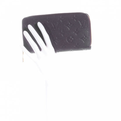 Louis Vuitton Empreinte Secret Long Wallet Aube 2 of 8