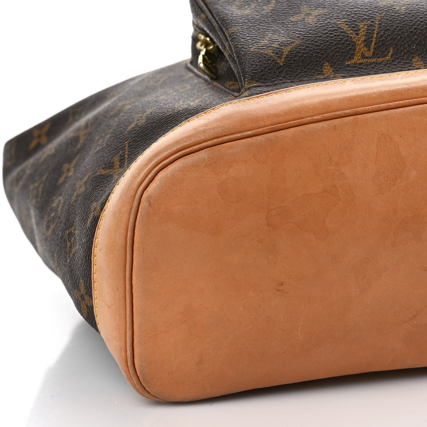 Monogram Montsouris GM Backpack