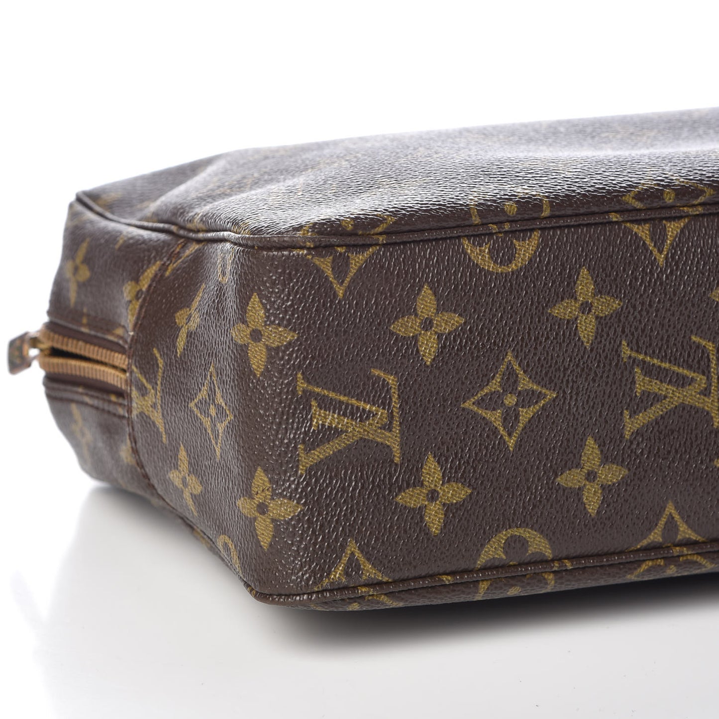 Monogram Trousse Toilette 28