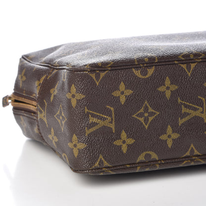 Louis Vuitton Monogram Trousse Toilette 28 5 of 10
