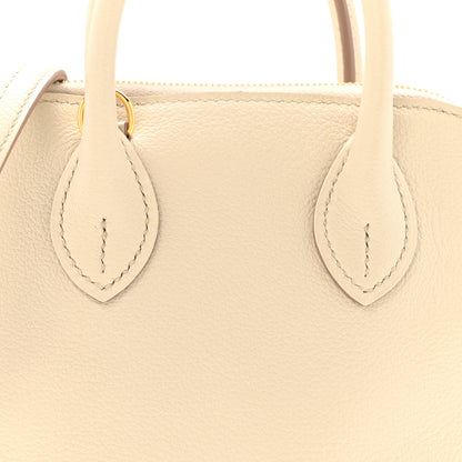 Hermes Evercolor Mini 1923 Bolide Beton 8 of 12