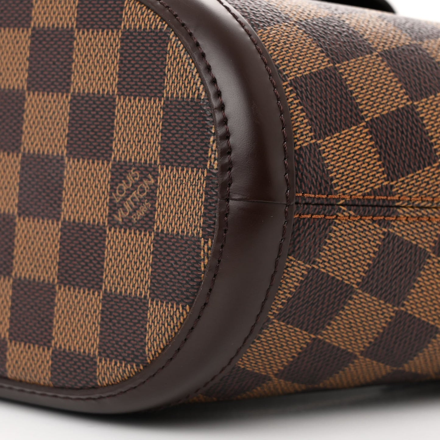 Damier Ebene Manosque PM