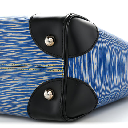Louis Vuitton Epi Phenix PM Denim Light 9 of 9