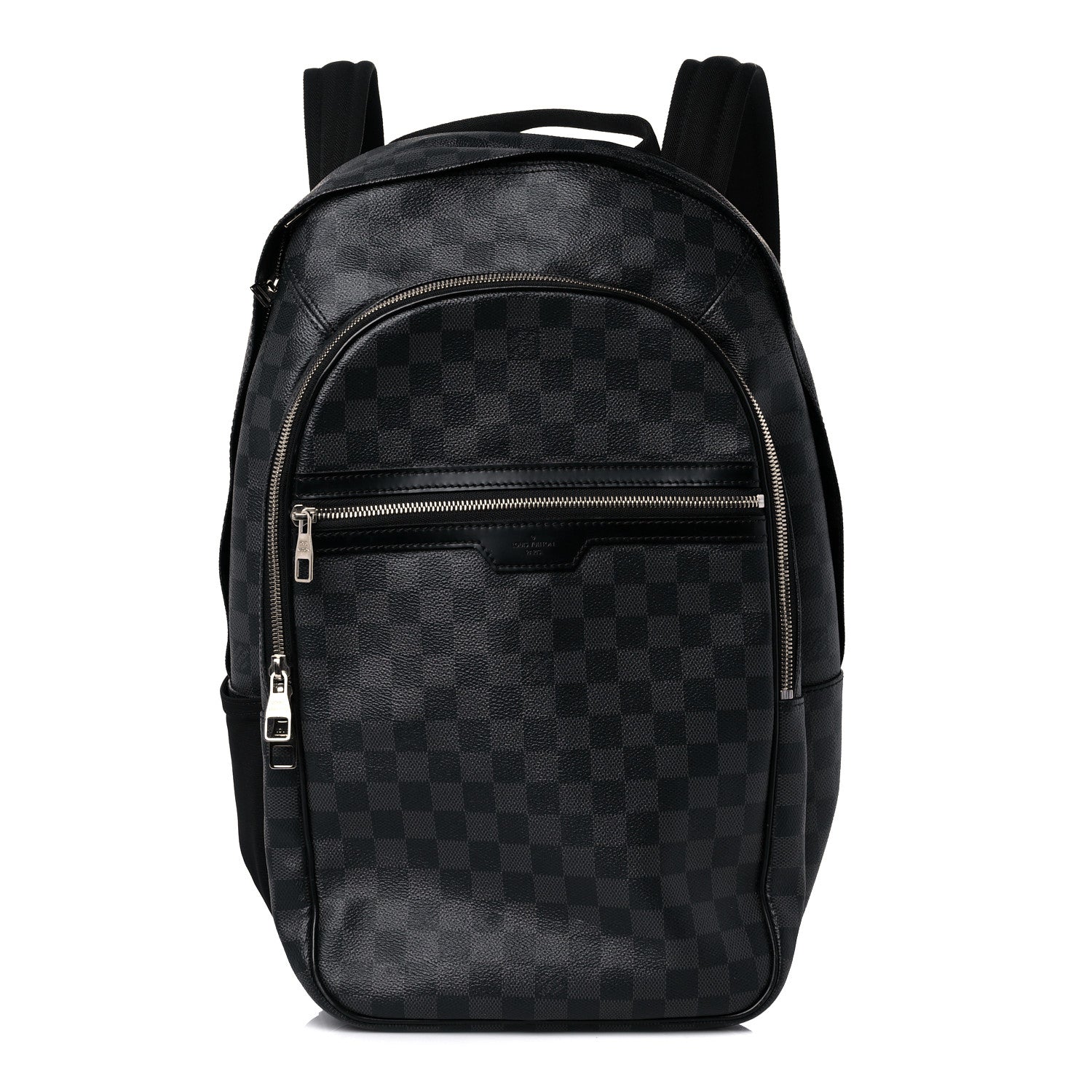 Louis Vuitton Damier Graphite Michael Backpack 1 of 19