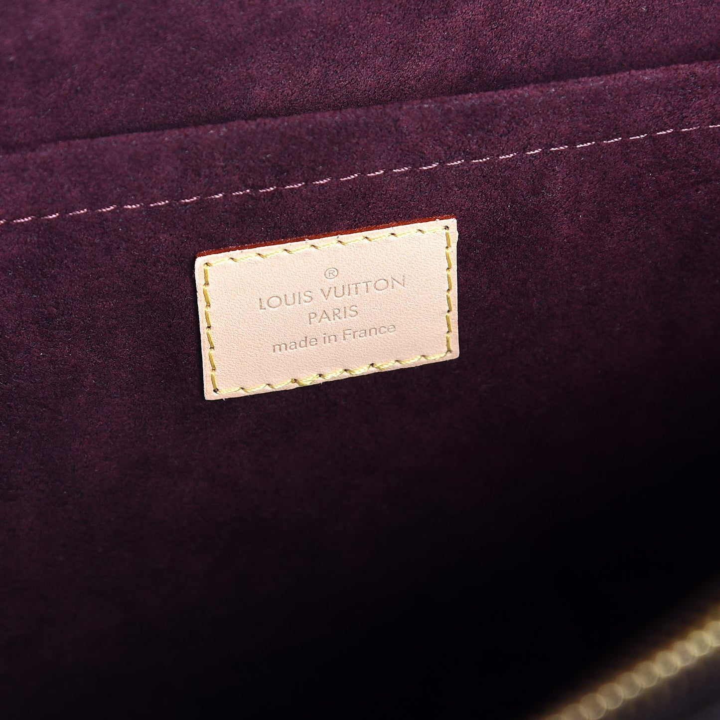 Monogram Montaigne GM