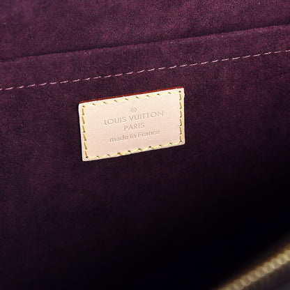 Louis Vuitton Monogram Montaigne GM 7 of 9