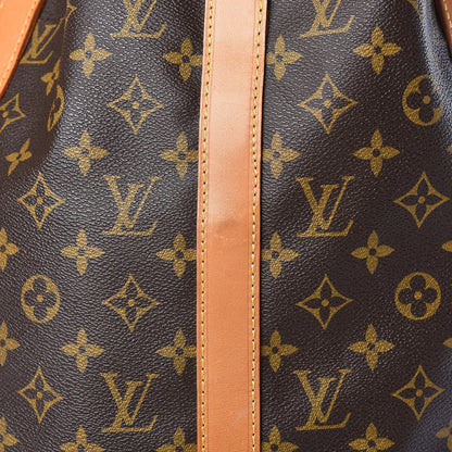 Louis Vuitton Monogram Randonnee GM Backpack 11 of 12