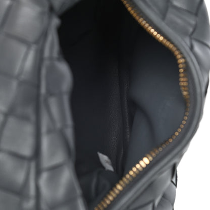 Bottega Veneta Nappa Intrecciato Mini Jodie Krim 5 of 10