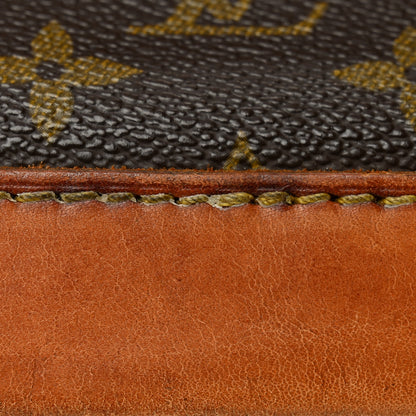 Louis Vuitton Monogram Alma PM 11 of 14