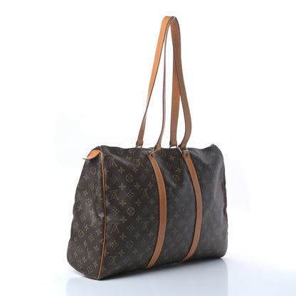 Louis Vuitton Monogram Sac Flanerie 45 3 of 8