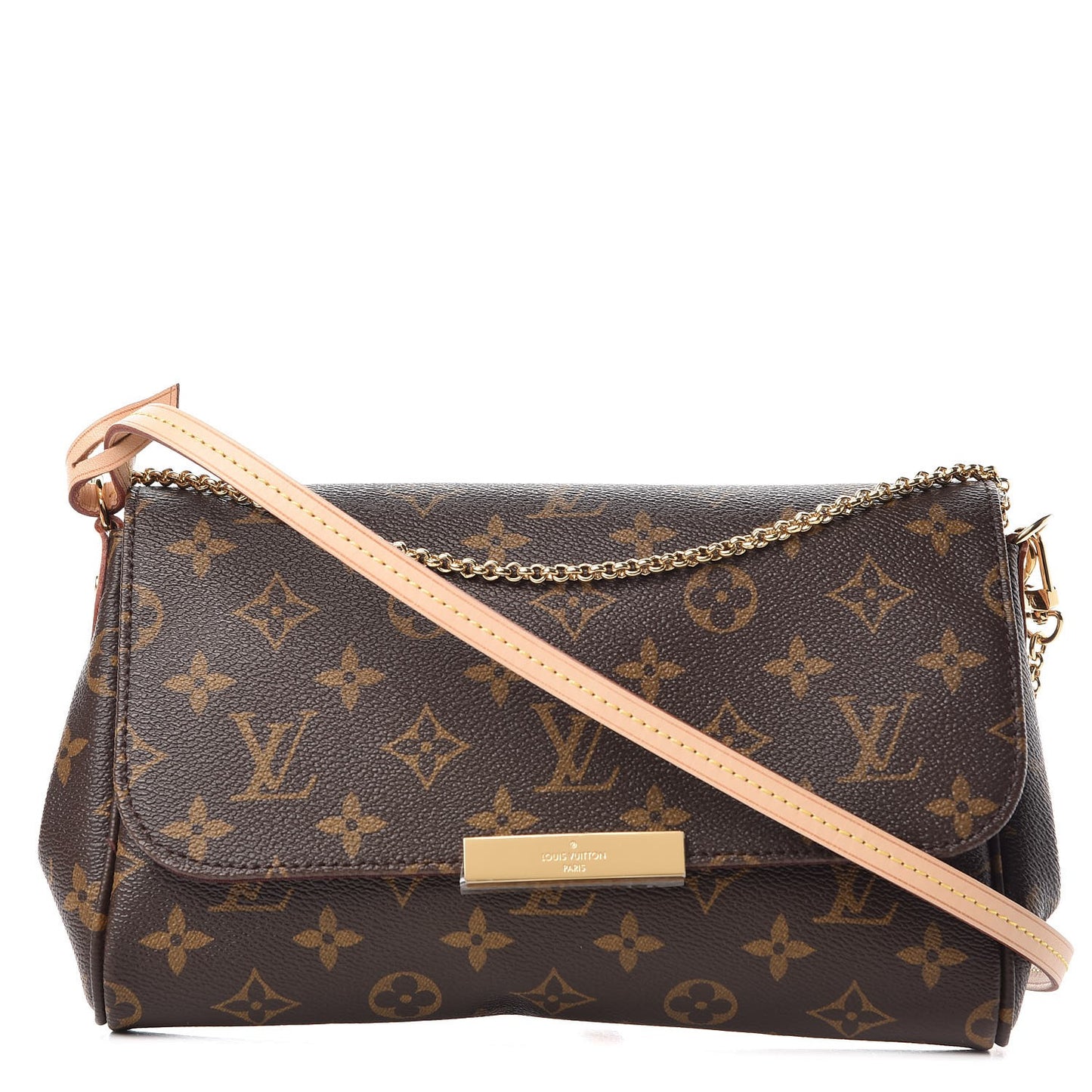 Monogram Favorite MM