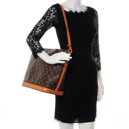 Louis Vuitton Monogram Sharon Stone AMFAR Vanity Three 2 of 7