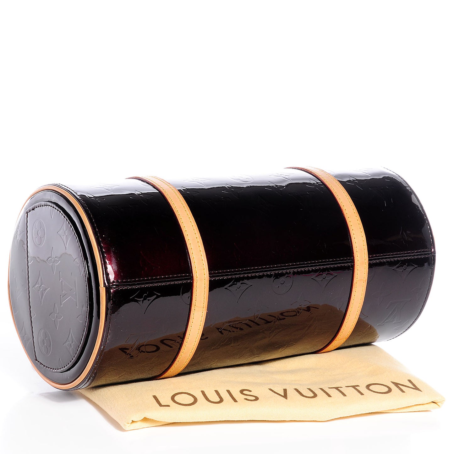 Vernis Bedford Amarante