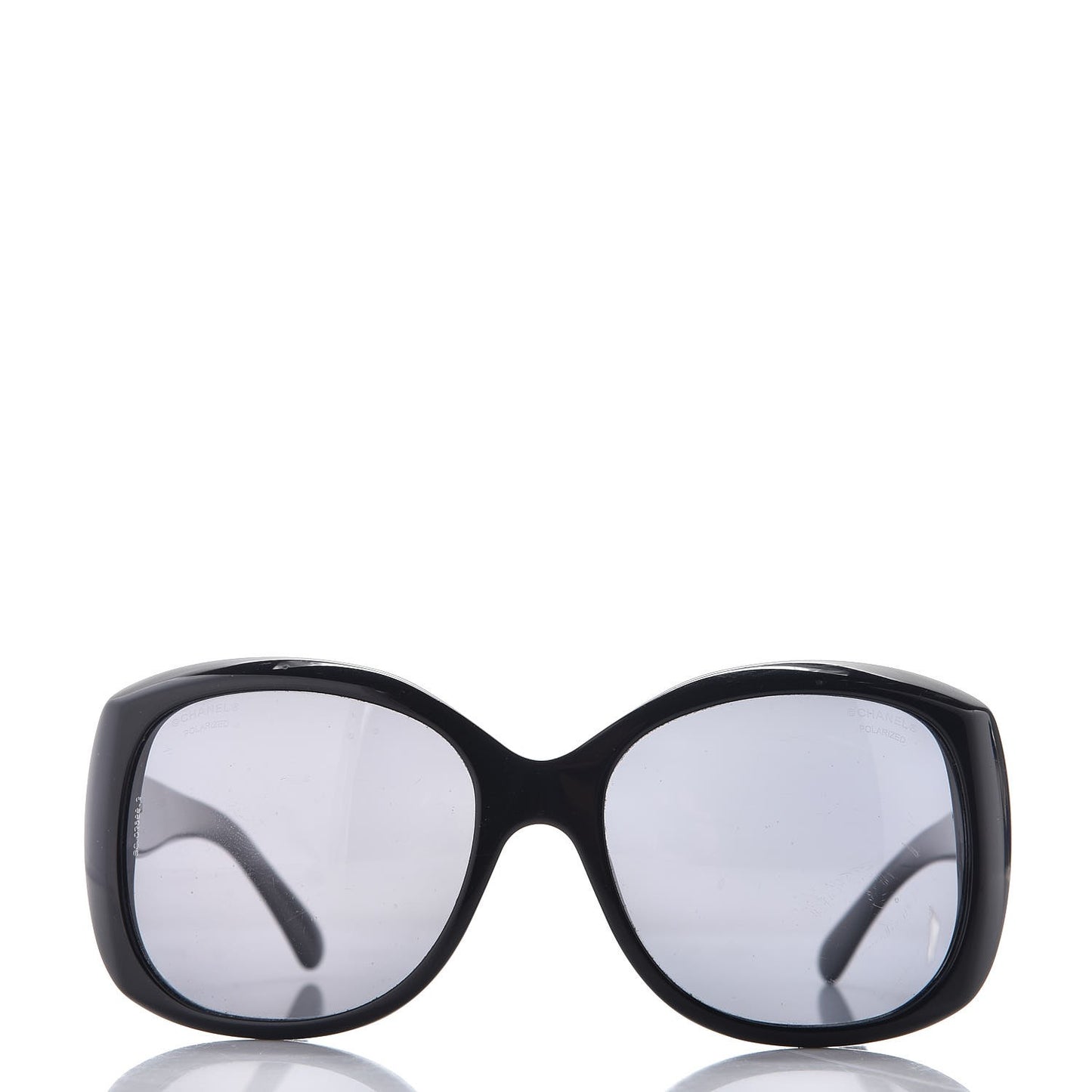 CC Polarized Sunglasses 5183 Black