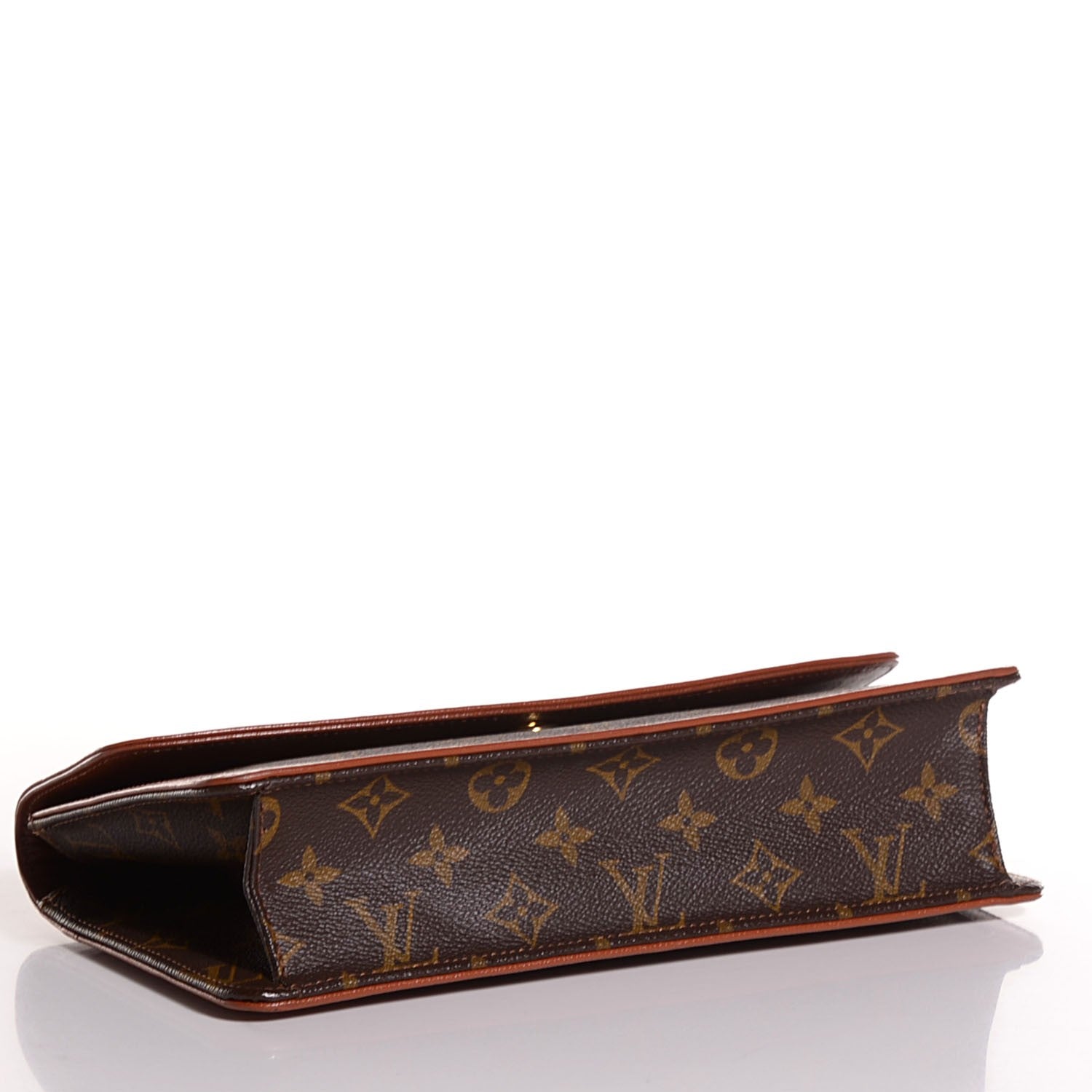 Louis Vuitton Monogram Pochette Dame 26 4 of 7