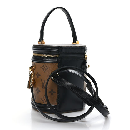 Louis Vuitton Reverse Monogram Cannes 3 of 9