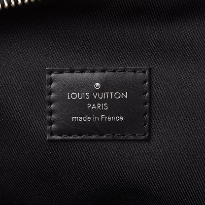 Louis Vuitton Damier Graphite Avenue Sling Backpack 6 of 10