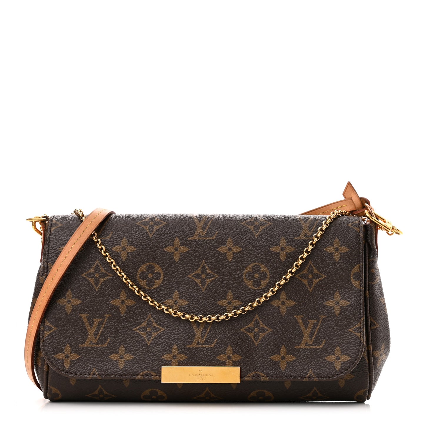 Monogram Favorite MM