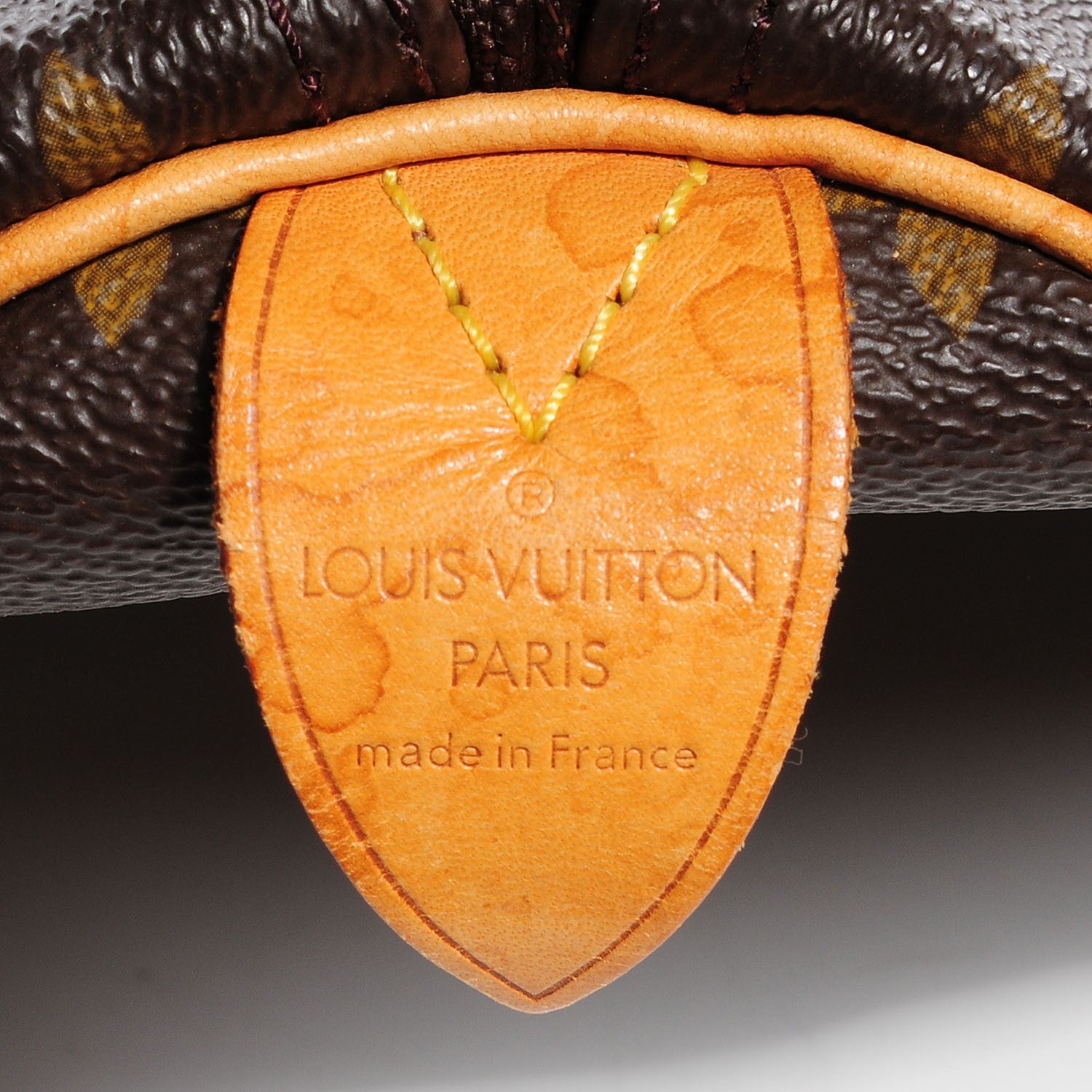 Louis Vuitton Monogram Keepall 50 6 of 7