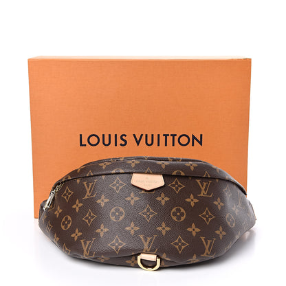 Louis Vuitton Monogram Bumbag 10 of 10