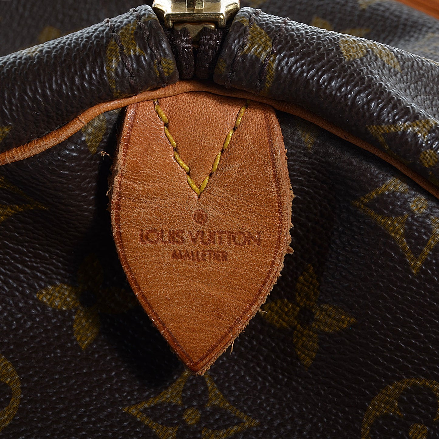 Monogram Keepall 55
