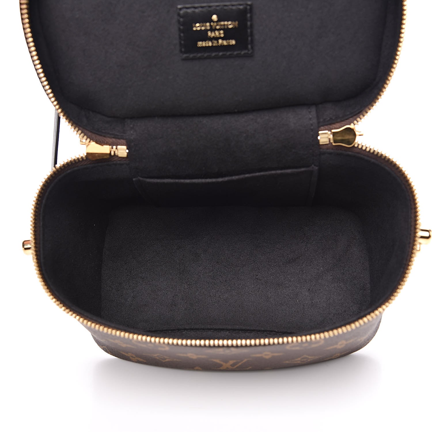 Louis Vuitton Reverse Monogram Vanity PM 5 of 9