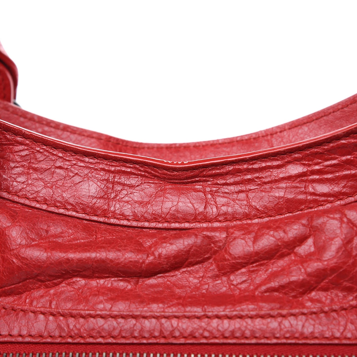 Agneau Classic Hardware City Rouge Cardinal