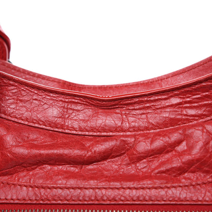 Balenciaga Agneau Classic Hardware City Rouge Cardinal 16 of 19