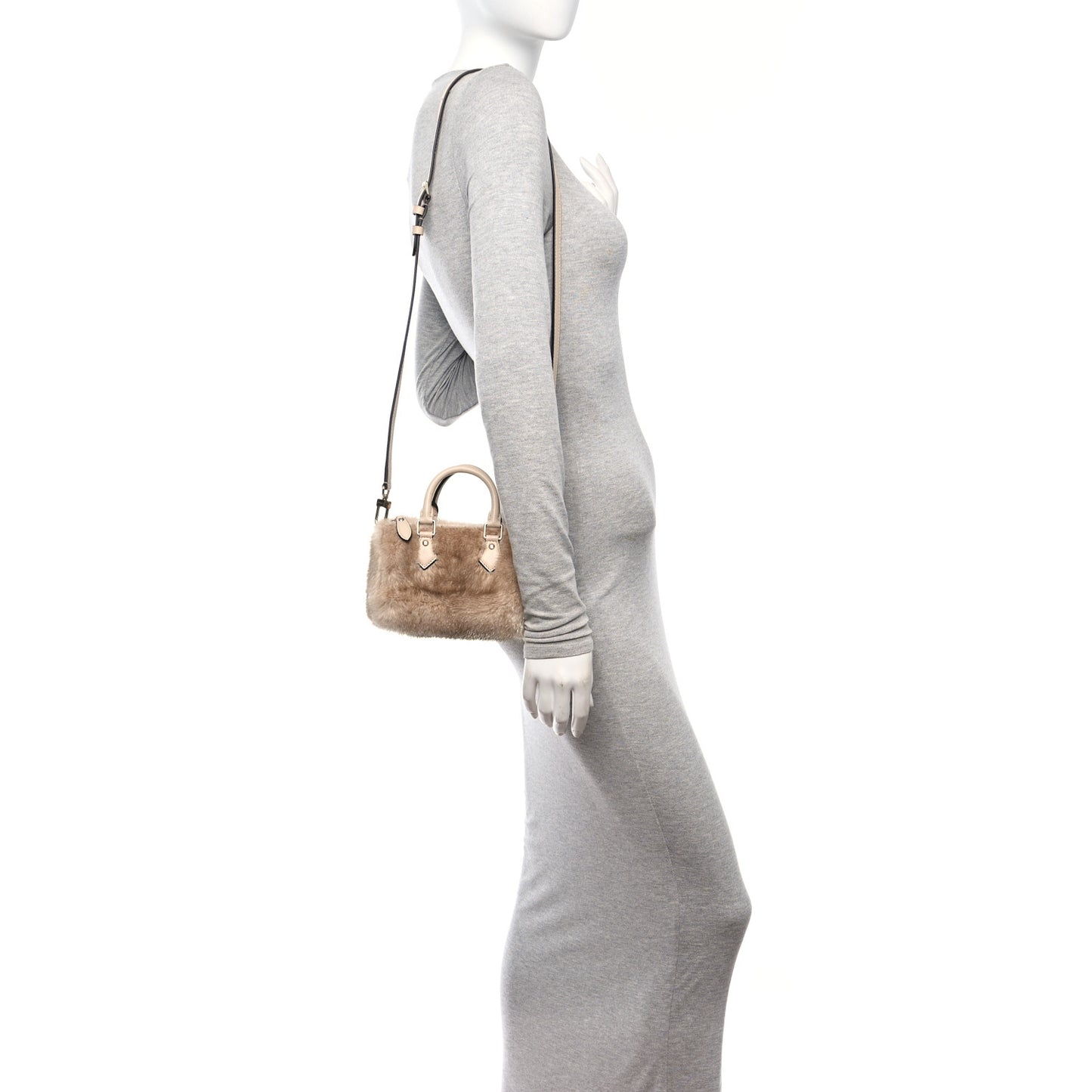 Mink Nano Speedy Bandouliere