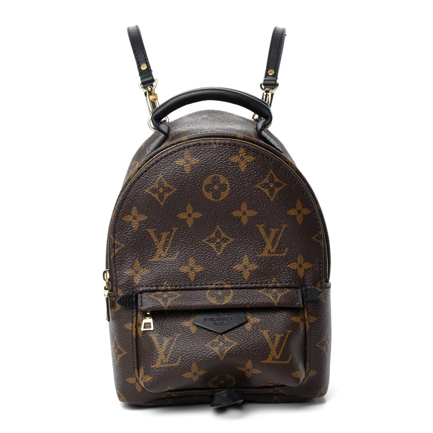 Louis Vuitton Monogram Palm Springs Backpack Mini 1 of 10