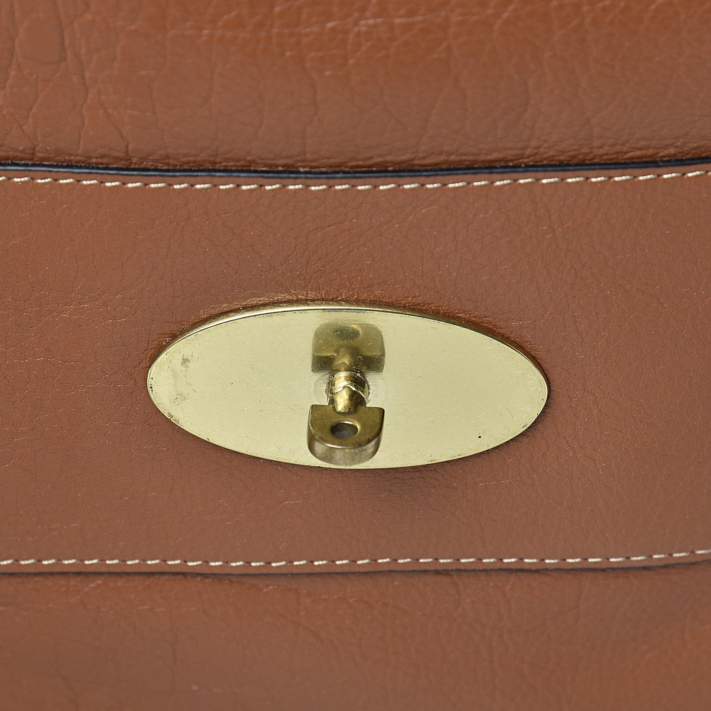 Soft Buffalo Oversized Alexa Oak