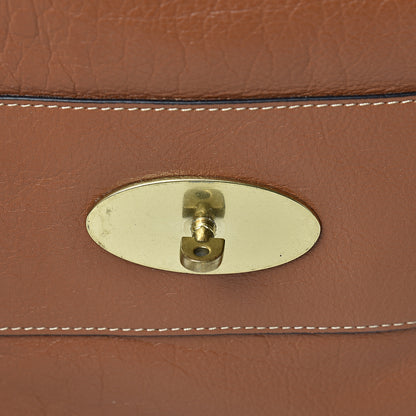 Mulberry Soft Buffalo Oversized Alexa Oak 8 of 12