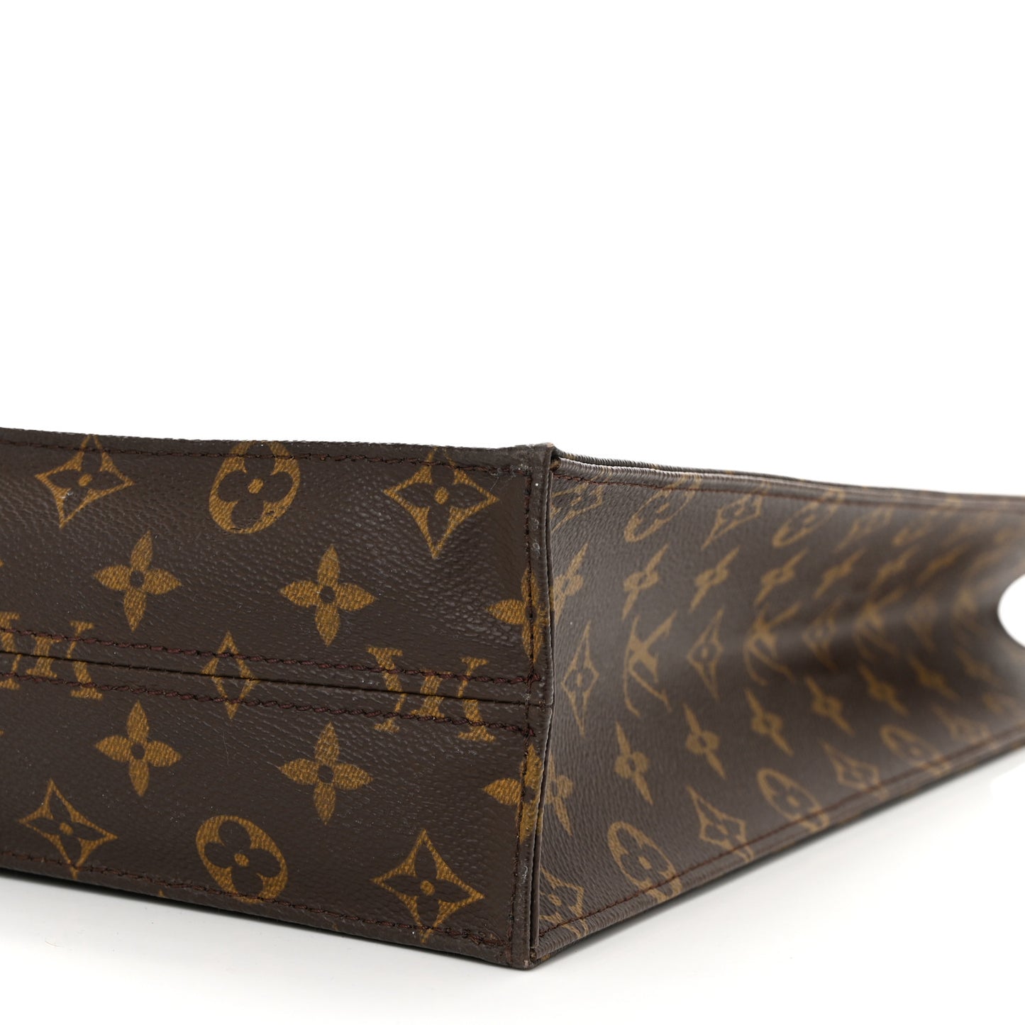 Monogram Sac Plat