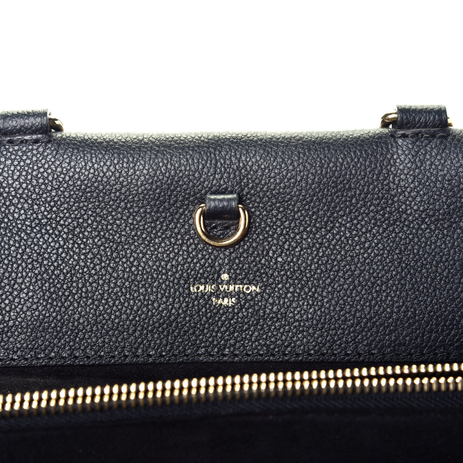 Louis Vuitton Monogram Venus Black 6 of 9