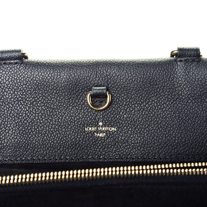 Louis Vuitton Monogram Venus Black 6 of 9