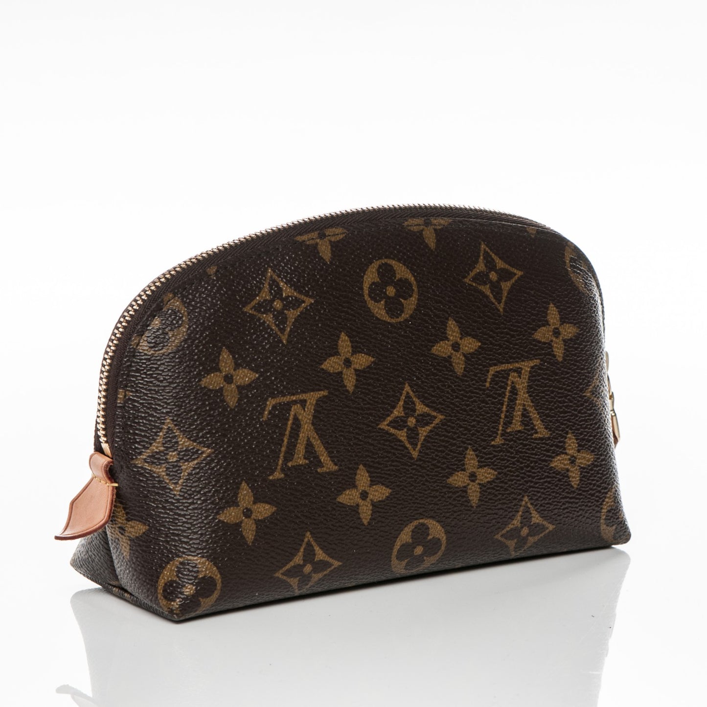 Monogram Cosmetic Pouch