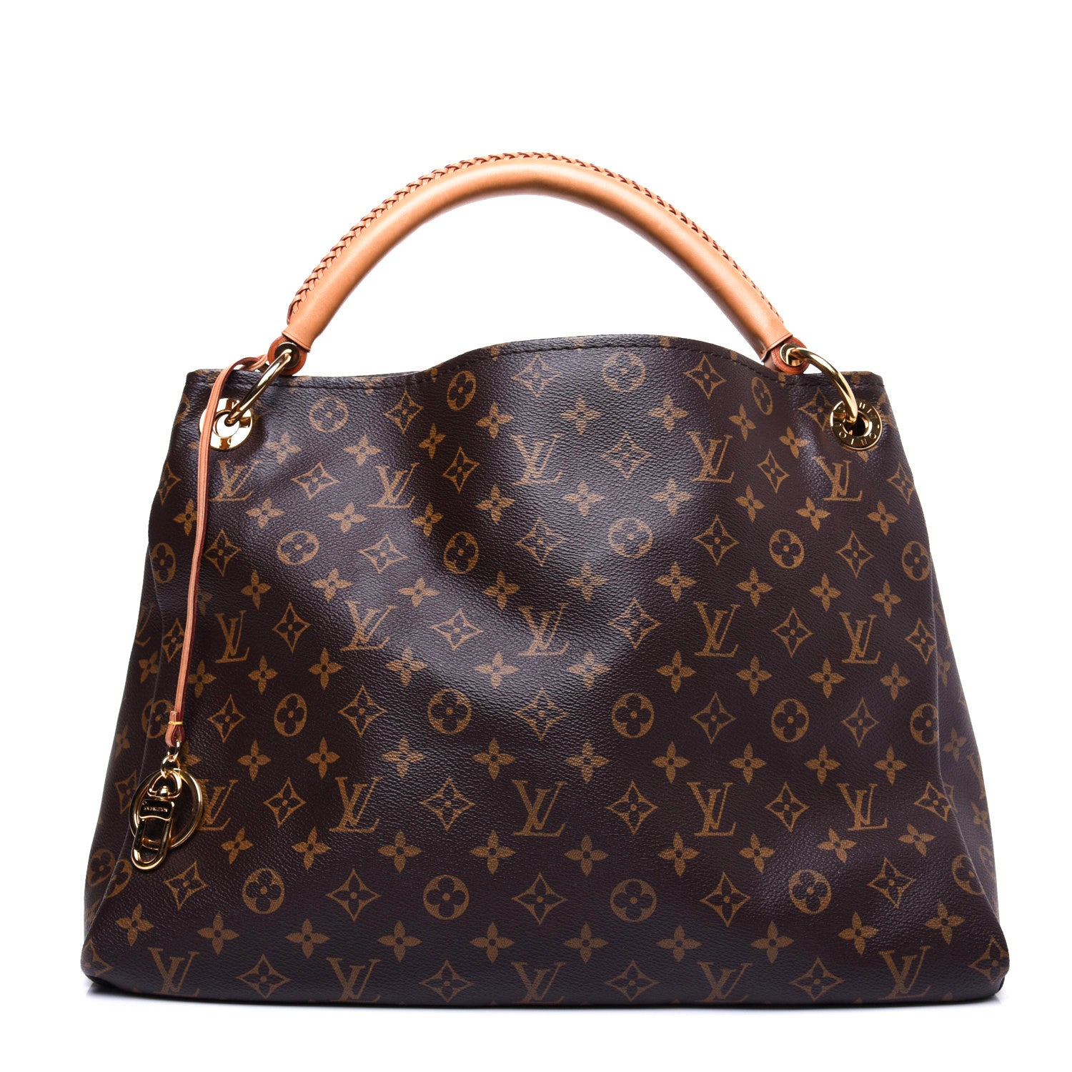 Louis Vuitton Monogram Artsy MM 1 of 14